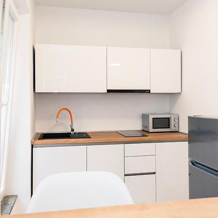 Studio Apartman Max Center Of The Old Town Free Parking Beautiful View Σίμπενικ Εξωτερικό φωτογραφία